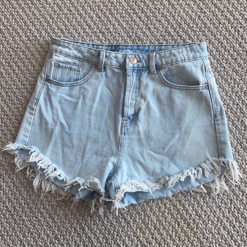 Wild Fable Denim Shorts